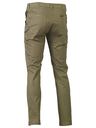 Bisley BP6008 Stretch Cotton Drill Work Pants