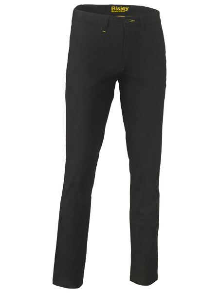 Bisley BP6008 Stretch Cotton Drill Work Pants