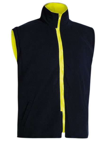 Bisley BK6975 Taped 5 In 1 Rain Jacket
