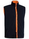 Bisley BK6975 Taped 5 In 1 Rain Jacket