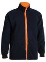 Bisley BK6975 Taped 5 In 1 Rain Jacket