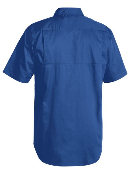 Bisley BS1893 Cool Lightweight Drill Shirt