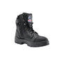 Steel Blue Southern Cross Scuff Cap Safety Boot 312661