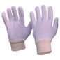 Interlock Poly/Cotton Liner Knit Wrist Gloves Ladies Size 342CLKWL