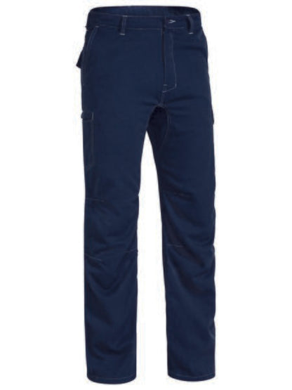 BPC8092 Bisley TenCate Tecasafe® Plus 700 FR Vented Cargo Pants