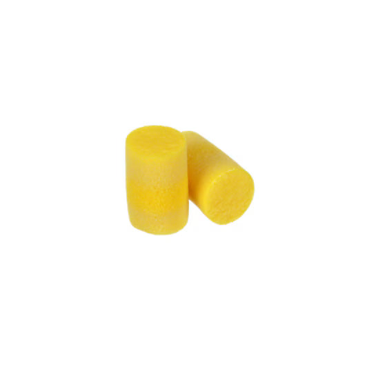 3M™ E-A-R™ Classic™ Platinum™ Earplugs 310-4002, Uncorded Box 200pr
