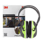 3M™ PELTOR™ Over-the-Head Earmuffs X4A AU/NZ SLC80 32dB - Class 5