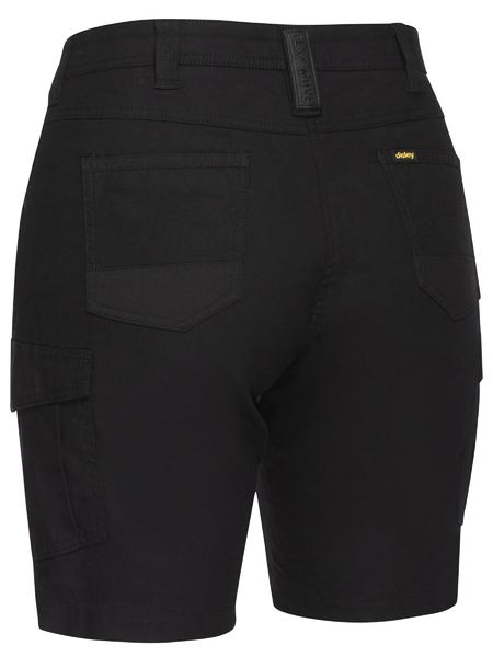 BSHL1044 Bisley Women's Flx & Move™ Cargo Short