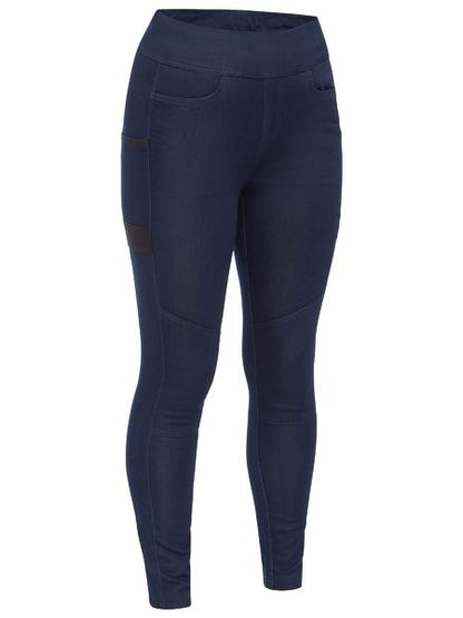 Bisley BPL6026 Women's Flx & Move™ Jegging