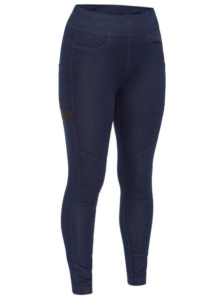 Bisley BPL6026 Women's Flx & Move™ Jegging