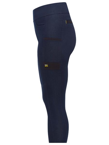 Bisley BPL6026 Women's Flx & Move™ Jegging
