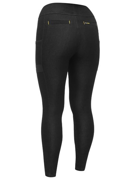 Bisley BPL6026 Women's Flx & Move™ Jegging