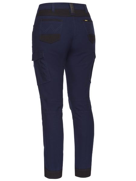 BPL6044 Bisley Women's Flx & Move™ Cargo Pants