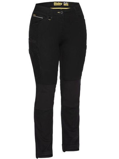 BPL6044 Bisley Women's Flx & Move™ Cargo Pants