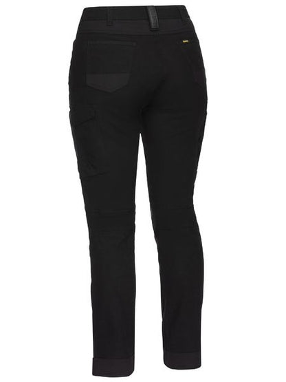 BPL6044 Bisley Women's Flx & Move™ Cargo Pants