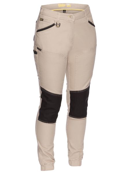 Bisley BPL6022 Women's Flx & Move™ Shield Panel Pants