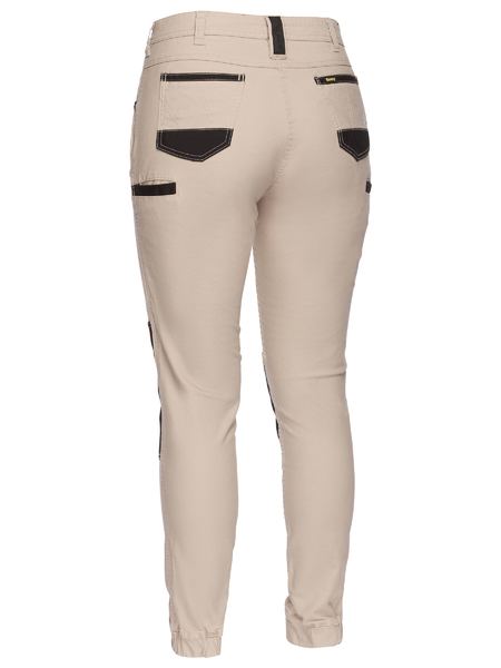 Bisley BPL6022 Women's Flx & Move™ Shield Panel Pants