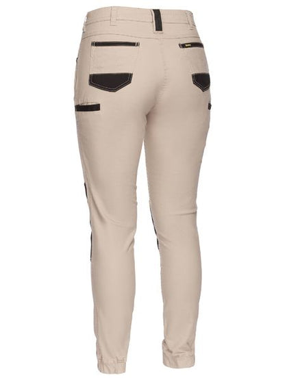 Bisley BPL6022 Women's Flx & Move™ Shield Panel Pants