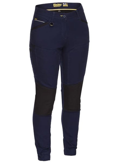 Bisley BPL6022 Women's Flx & Move™ Shield Panel Pants