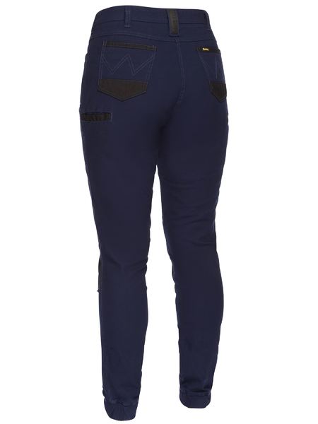 Bisley BPL6022 Women's Flx & Move™ Shield Panel Pants