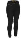Bisley BPL6022 Women's Flx & Move™ Shield Panel Pants