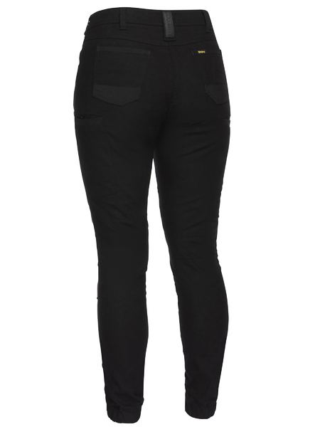 Bisley BPL6022 Women's Flx & Move™ Shield Panel Pants