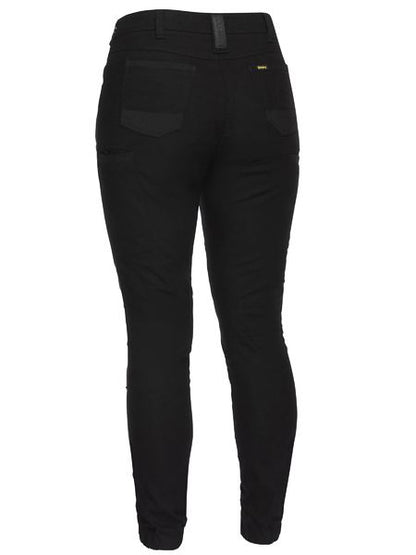 Bisley BPL6022 Women's Flx & Move™ Shield Panel Pants