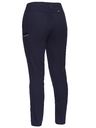 Bisley BPL6015 Women's Mid Rise Stretch Cotton Pants