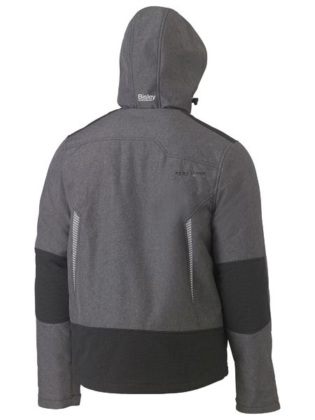Bisley BJ6937 Flx & Move™ Shield Jacket