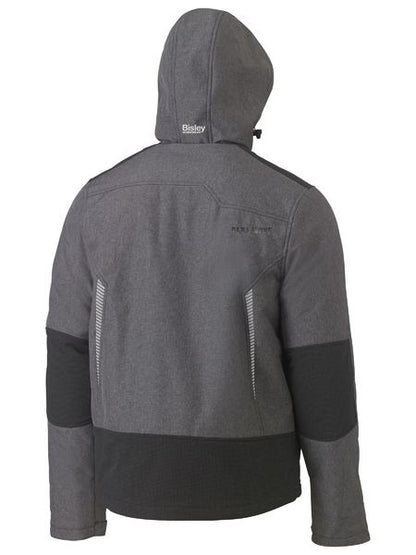 Bisley BJ6937 Flx & Move™ Shield Jacket
