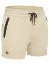 Bisley Flx & Move™ 4-Way Stretch Elastic Waist Short BSH1331