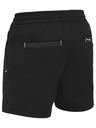 Bisley Flx & Move™ 4-Way Stretch Elastic Waist Short BSH1331