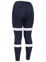 Bisley BPL6026T Women's Flx & Move™ Biomotion Taped Jegging