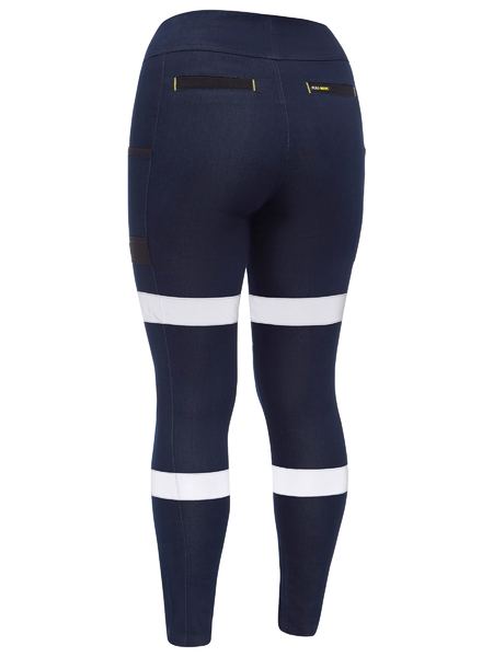 Bisley BPL6026T Women's Flx & Move™ Biomotion Taped Jegging