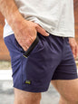 Bisley Flx & Move™ 4-Way Stretch Elastic Waist Short BSH1331