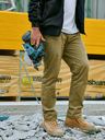 Bisley BP6008 Stretch Cotton Drill Work Pants