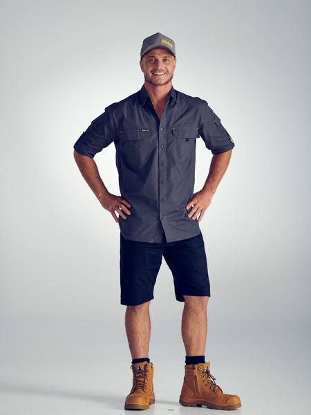 Bisley BS6414 X Airflow™ Ripstop Shirt