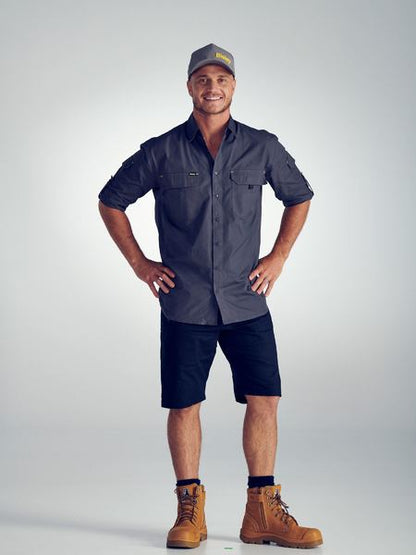 Bisley BS6414 X Airflow™ Ripstop Shirt