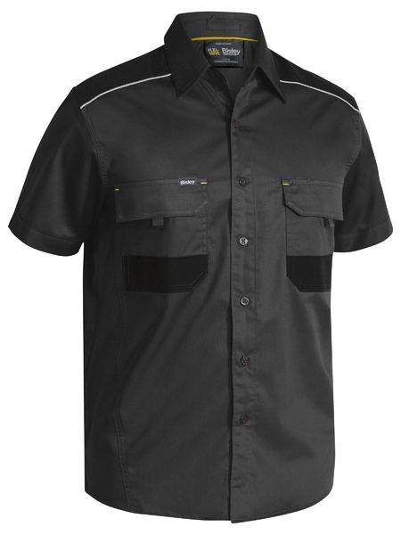 Bisley BS1133 Flx & Move™ Mechanical Stretch Shirt