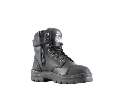 Argyle® Zip Ladies: Scuff Cap 512709