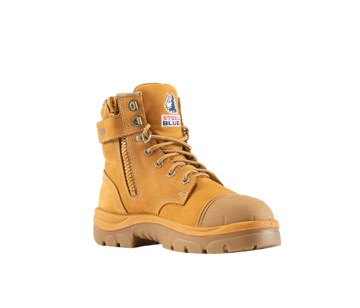 Argyle® Zip Ladies: Scuff Cap 512709