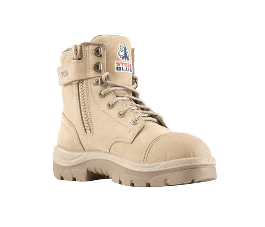 Argyle® Zip Ladies: Scuff Cap 512709