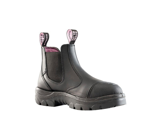 Hobart Ladies: Scuff Cap 512729