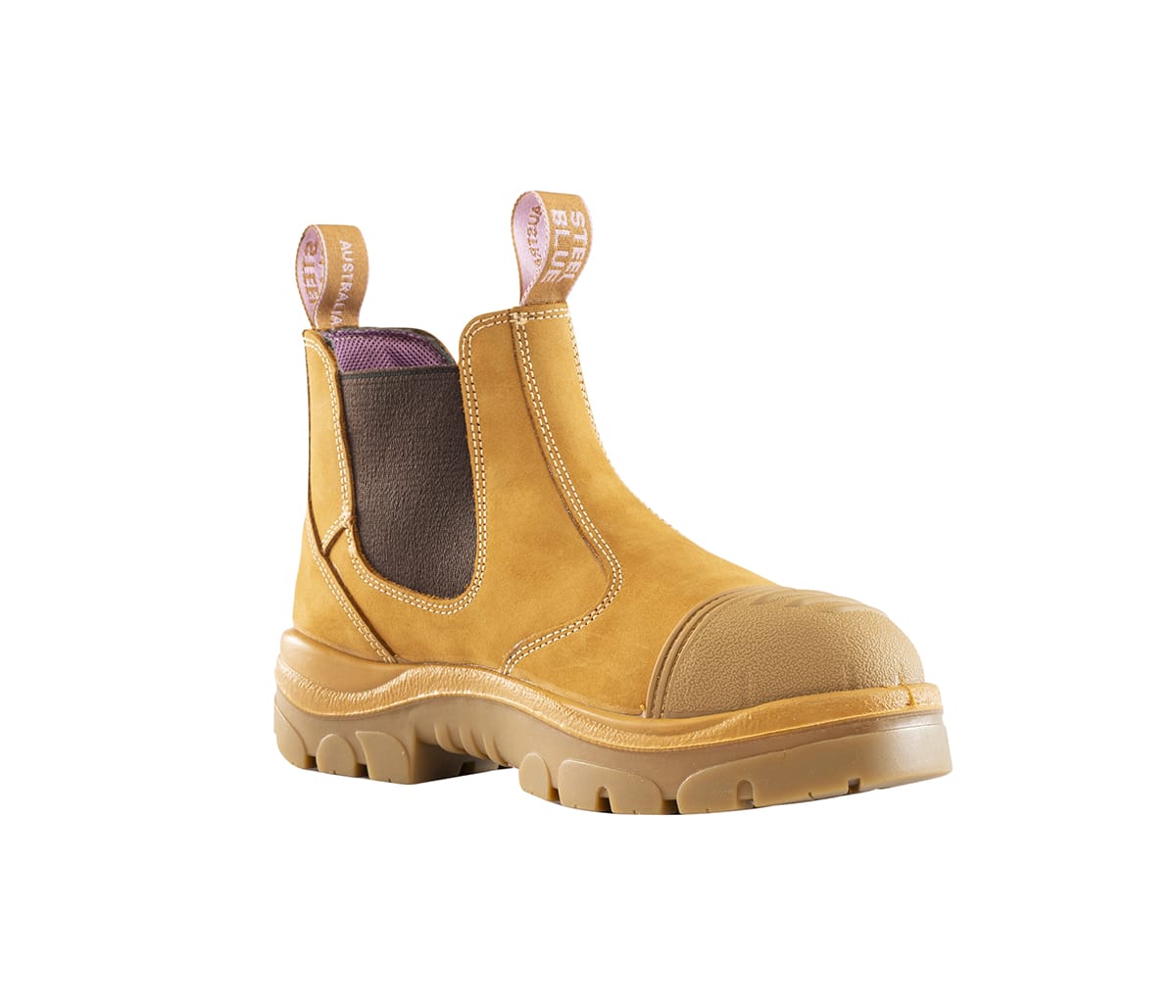 Hobart Ladies: Scuff Cap 512729