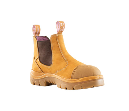 Hobart Ladies: Scuff Cap 512729