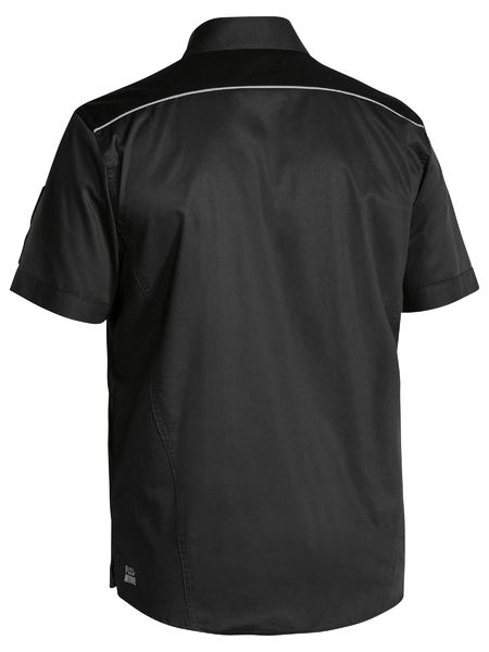 Bisley BS1133 Flx & Move™ Mechanical Stretch Shirt