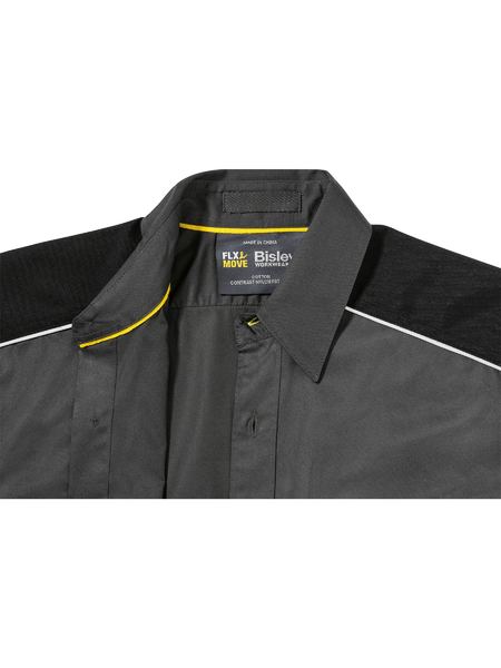 Bisley BS1133 Flx & Move™ Mechanical Stretch Shirt