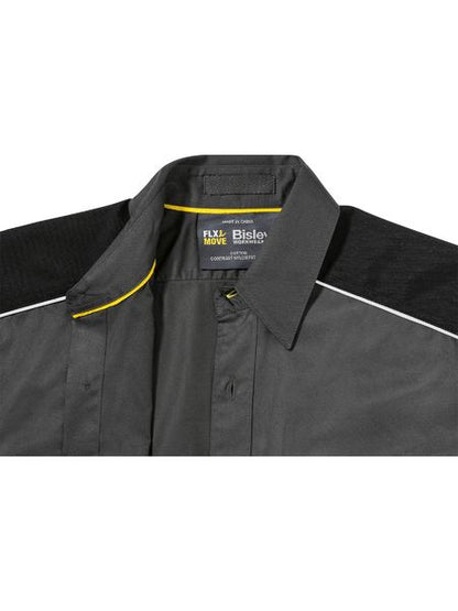 Bisley BS1133 Flx & Move™ Mechanical Stretch Shirt