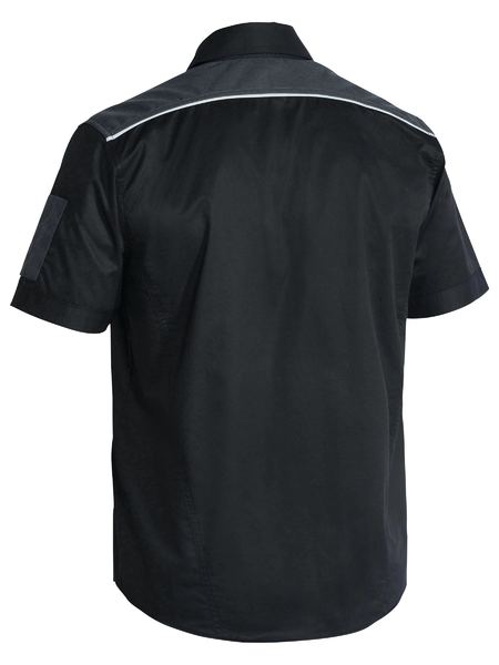 Bisley BS1133 Flx & Move™ Mechanical Stretch Shirt