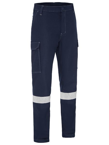 BPC8580T Bisley Apex 240 FR Taped Ripstop Cargo Pant PPE2